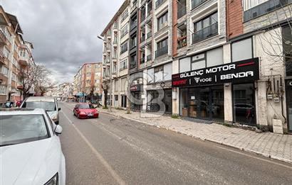 CB KİNG'DEN ATATÜRK MAH.ESKİ BANDIRMA CAD 190 m² SATILIK DÜKKAN