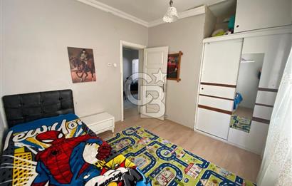 MUSELAND-KARABAĞLAR'DA MERKEZİ KONUMDA KOMPLE SATILIK BİNA