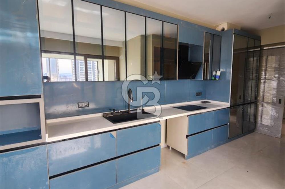 ERYAMAN GÖKDEMİR PREMİUM 'DA SATILIK OTURUMA HAZIR 4+1 DAİRE