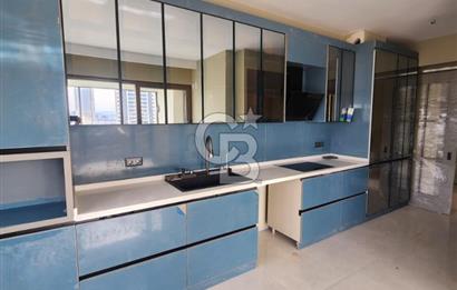 ERYAMAN GÖKDEMİR PREMİUM 'DA SATILIK OTURUMA HAZIR 4+1 DAİRE