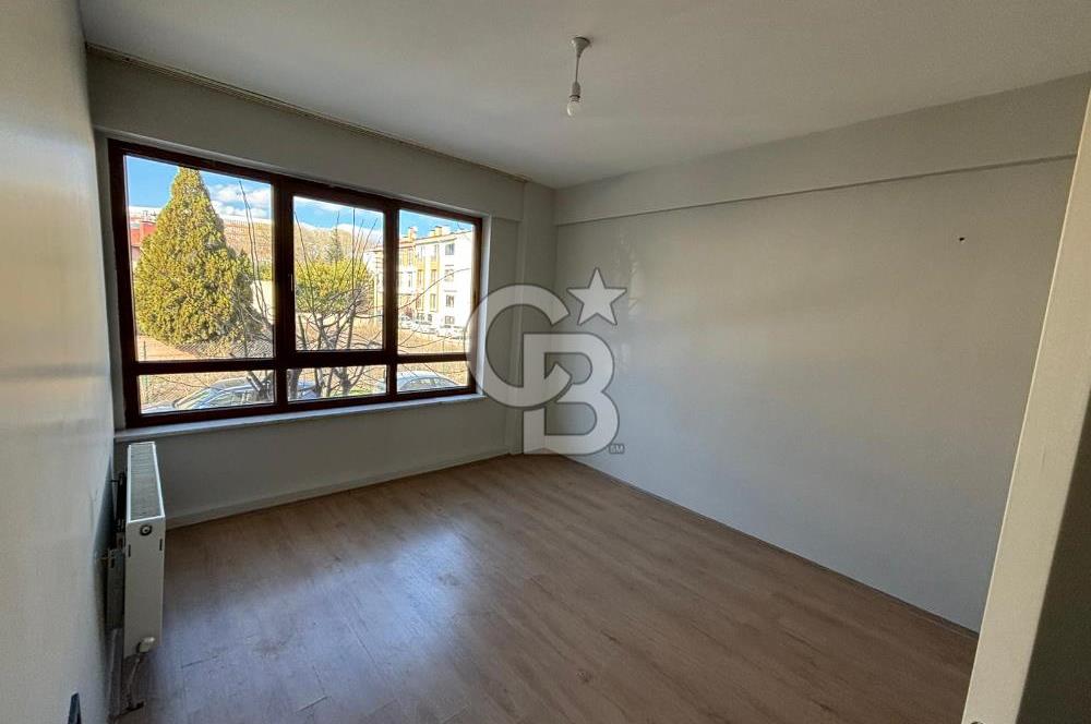 CB CITY'DEN ÖZDİLEĞE YAKIN KİRALIK 1+1 DAİRE