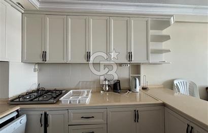 TECE DENİZ MAHALLESİ MAVİ KENT SİTESİ 2+1 DENİZE SIFIR KİRALIK DAİRE