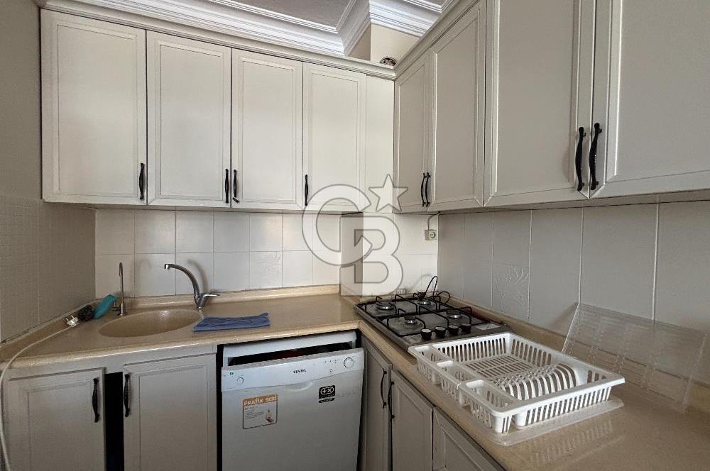 TECE DENİZ MAHALLESİ MAVİ KENT SİTESİ 2+1 DENİZE SIFIR KİRALIK DAİRE