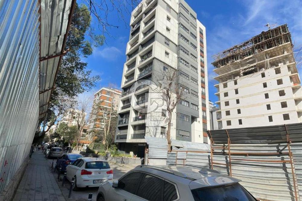 Göztepe Merkezi Konumda 2+1 Kiralık Daire