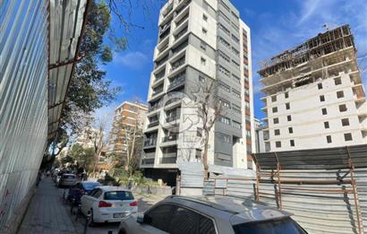 Göztepe Merkezi Konumda 2+1 Kiralık Daire