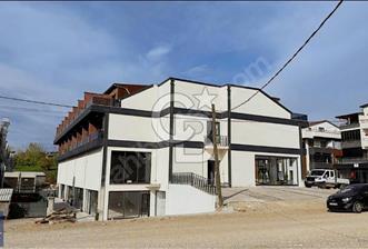 CB MAHALLden: Başiskele Yuvacık Merkezde Satılık 1+1 Daire - 4 - 335014