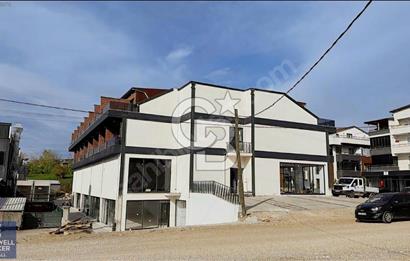 CB MAHALLden: Başiskele Yuvacık Merkezde Satılık 1+1 Daire