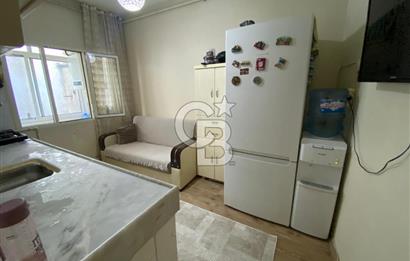 MUSELAND-KARABAĞLAR'DA MERKEZİ KONUMDA KOMPLE SATILIK BİNA