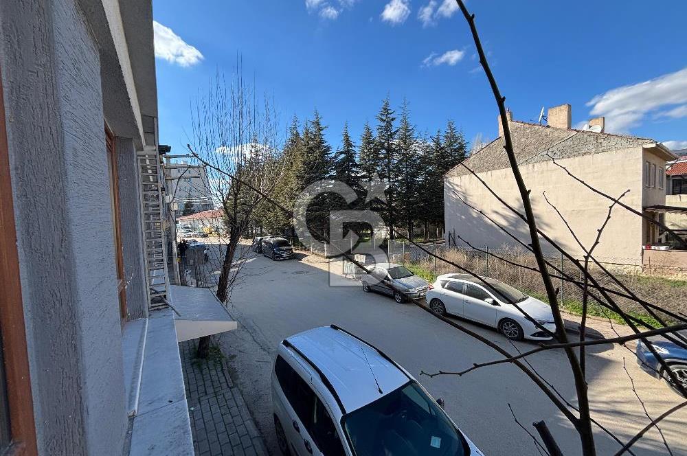 CB CITY'DEN ÖZDİLEĞE YAKIN KİRALIK 1+1 DAİRE