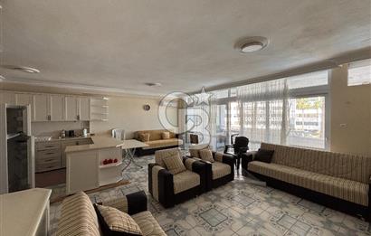 TECE DENİZ MAHALLESİ MAVİ KENT SİTESİ 2+1 DENİZE SIFIR KİRALIK DAİRE