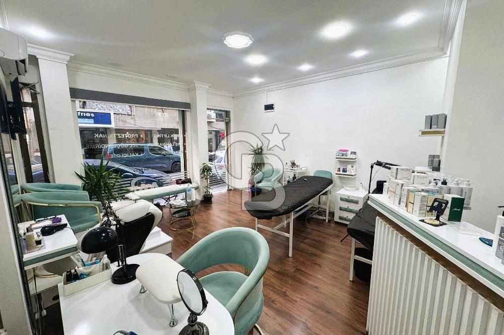 MUSELAND-BOSTANLIDA DEVREN KİRALIK GÜZELLİK MERKEZİ