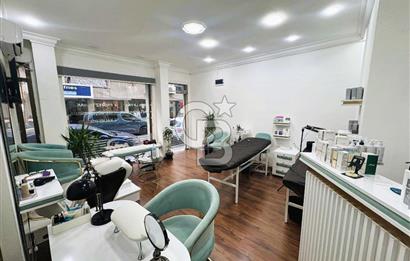 MUSELAND-BOSTANLIDA DEVREN KİRALIK GÜZELLİK MERKEZİ