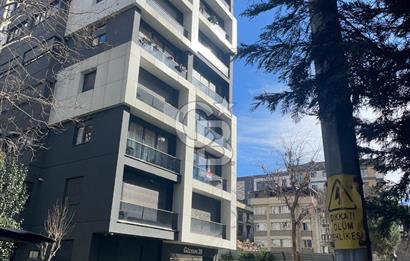 Göztepe Merkezi Konumda 2+1 Kiralık Daire