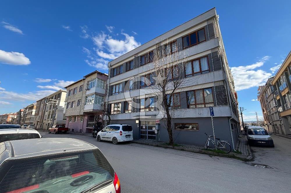 CB CITY'DEN ÖZDİLEĞE YAKIN KİRALIK 1+1 DAİRE