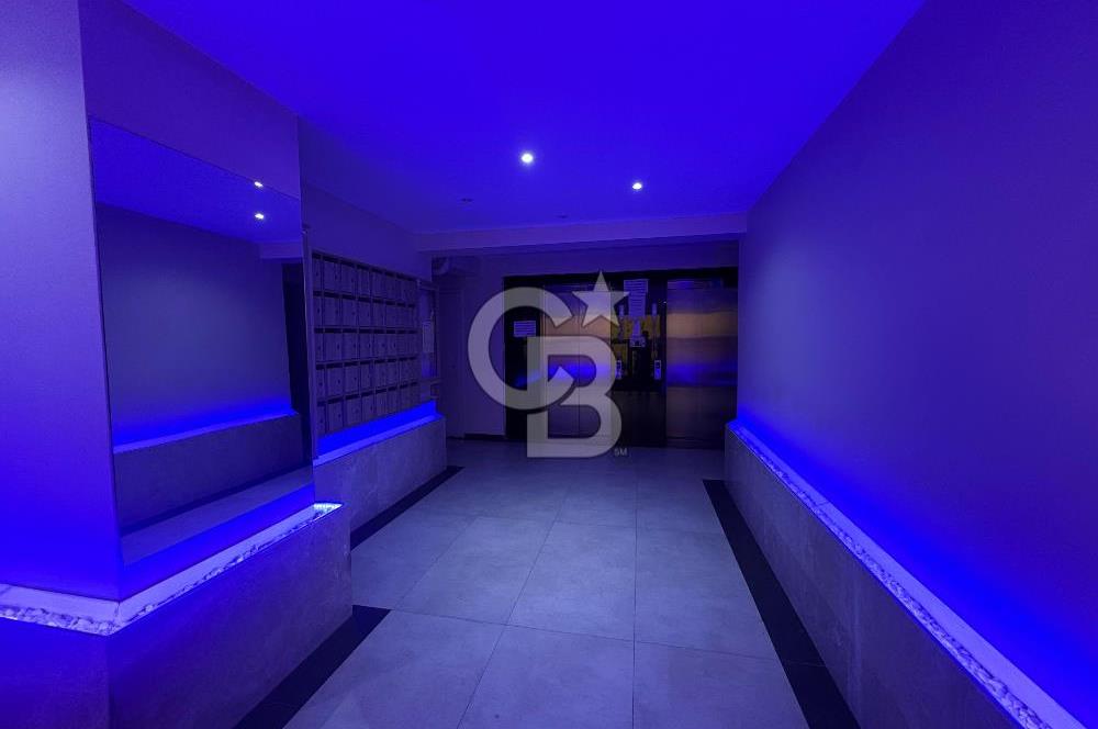 İLERİ KONUTLARI EVKA-5 