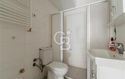 Bostanlı Şehitler Bulvarı Yakını Geniş Bahçeli 3+1 Satılık Daire