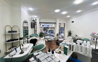 MUSELAND-BOSTANLIDA DEVREN KİRALIK GÜZELLİK MERKEZİ