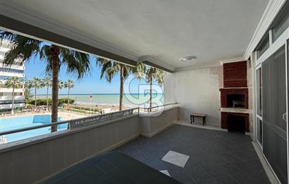 TECE DENİZ MAHALLESİ MAVİ KENT SİTESİ 2+1 DENİZE SIFIR KİRALIK DAİRE