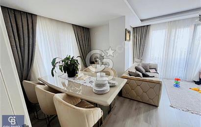 KAPALI OTOPARKLI, EBEVEYN BANYOLU 3+1 YÜKSEK KİRA GETİRİSİ