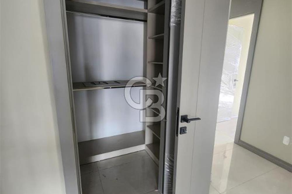 ERYAMAN GÖKDEMİR PREMİUM 'DA SATILIK OTURUMA HAZIR 4+1 DAİRE