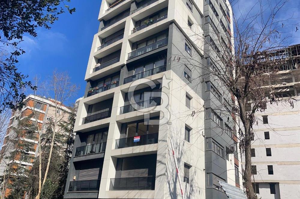 Göztepe Merkezi Konumda 2+1 Kiralık Daire