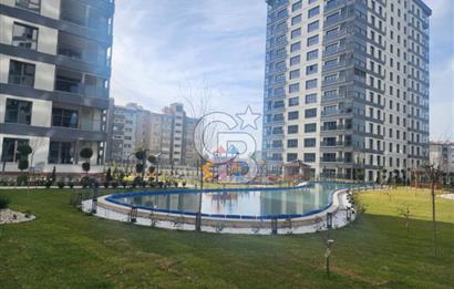 ERYAMAN GÖKDEMİR PREMİUM 'DA SATILIK OTURUMA HAZIR 4+1 DAİRE