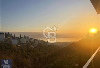 CB MAHAL'DAN MÜKEMMER DENİZ MANZARALI 3+1 TERS DUBLEKS - 8 - 335020