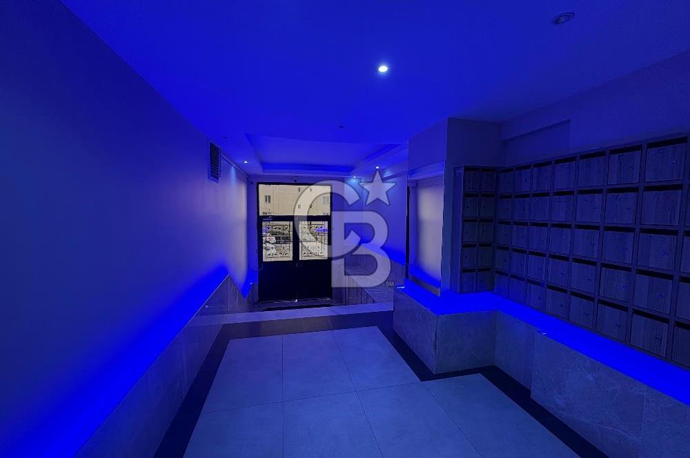 İLERİ KONUTLARI EVKA-5 