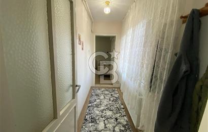 MUSELAND-KARABAĞLAR'DA MERKEZİ KONUMDA KOMPLE SATILIK BİNA