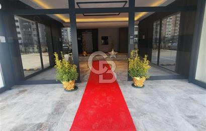 ERYAMAN GÖKDEMİR PREMİUM 'DA SATILIK OTURUMA HAZIR 4+1 DAİRE