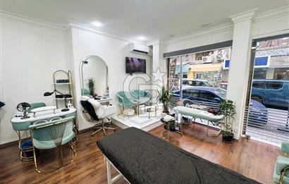 MUSELAND-BOSTANLIDA DEVREN KİRALIK GÜZELLİK MERKEZİ