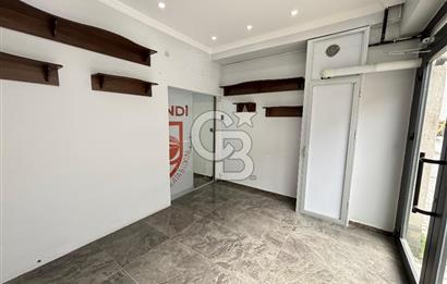 CB KİNG'DEN ATATÜRK MAH.ESKİ BANDIRMA CAD 190 m² SATILIK DÜKKAN