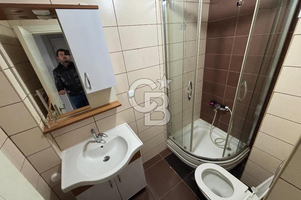 CB CITY'DEN ÖZDİLEĞE YAKIN KİRALIK 1+1 DAİRE