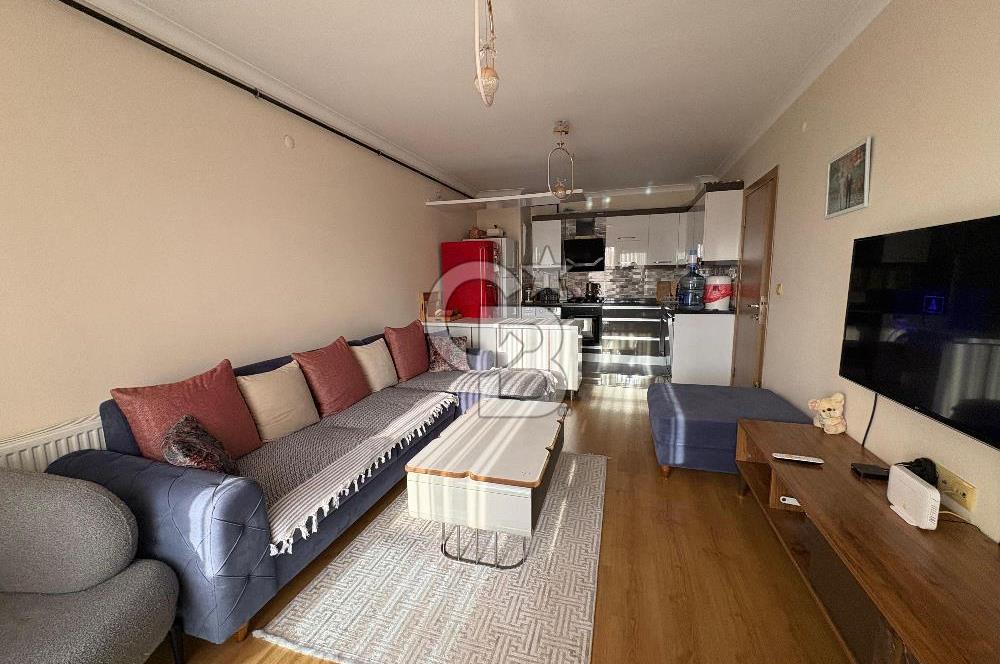 İLERİ KONUTLARI EVKA-5 