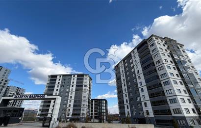 MABEYN BAŞPINARDA 5+1 SÜPER LÜX DAİRE