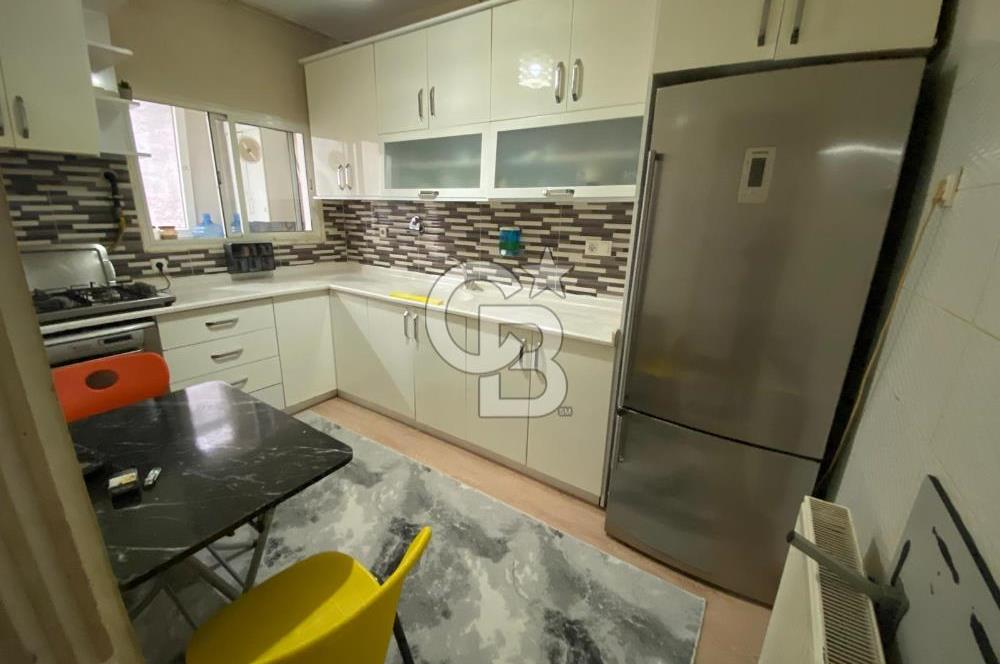 MUSELAND-KARABAĞLAR'DA MERKEZİ KONUMDA KOMPLE SATILIK BİNA