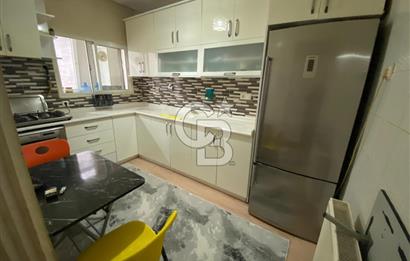 MUSELAND-KARABAĞLAR'DA MERKEZİ KONUMDA KOMPLE SATILIK BİNA