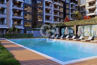 BAŞİSKELE YEŞİLYURT'TA SİTE İÇİ, TAKASLI 3+1 SATILIK LÜKS DAİRE - 9 - 333285