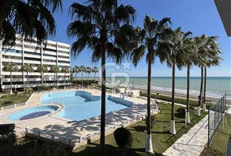 TECE DENİZ MAHALLESİ MAVİ KENT SİTESİ 2+1 DENİZE SIFIR KİRALIK DAİRE - 1 - 335038