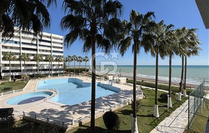 TECE DENİZ MAHALLESİ MAVİ KENT SİTESİ 2+1 DENİZE SIFIR KİRALIK DAİRE