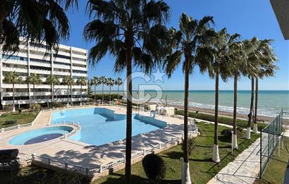 TECE DENİZ MAHALLESİ MAVİ KENT SİTESİ 2+1 DENİZE SIFIR KİRALIK DAİRE