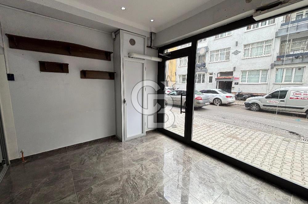 CB KİNG'DEN ATATÜRK MAH.ESKİ BANDIRMA CAD 190 m² SATILIK DÜKKAN