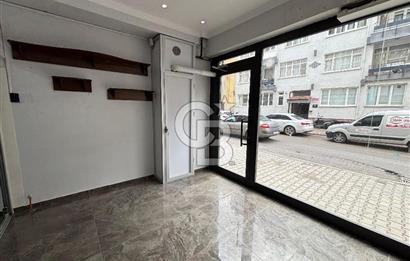 CB KİNG'DEN ATATÜRK MAH.ESKİ BANDIRMA CAD 190 m² SATILIK DÜKKAN