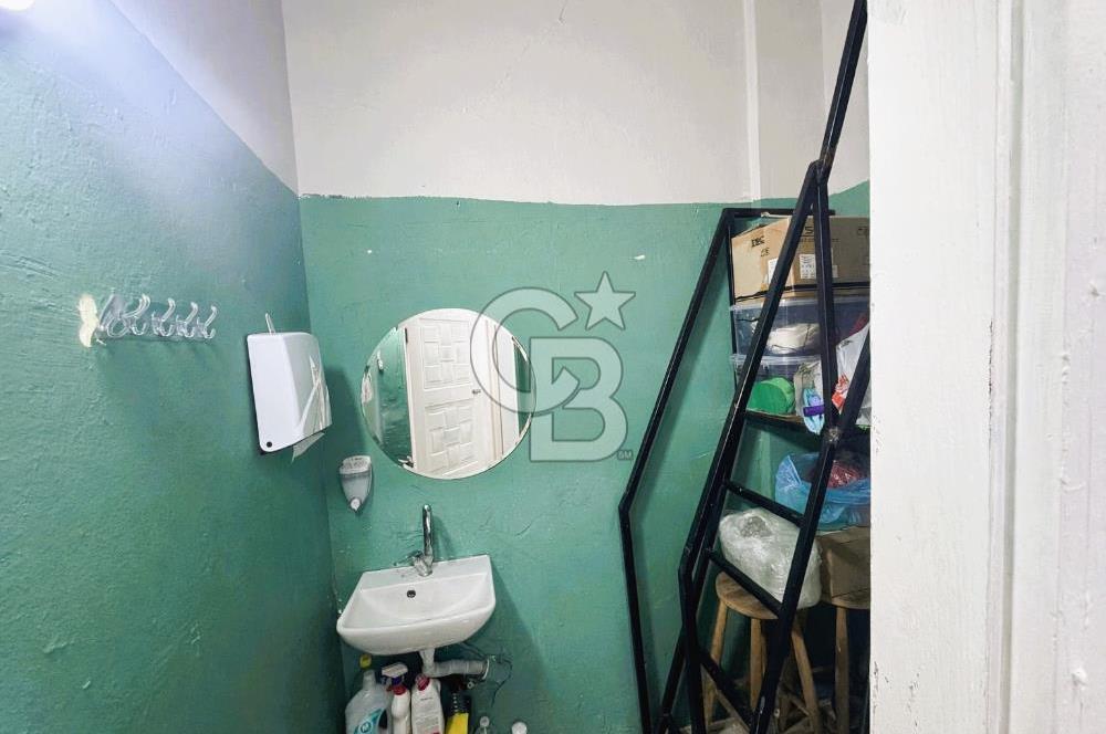 MUSELAND-BOSTANLIDA DEVREN KİRALIK GÜZELLİK MERKEZİ