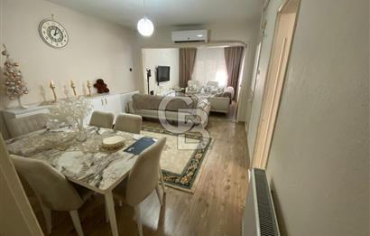 MUSELAND-KARABAĞLAR'DA MERKEZİ KONUMDA KOMPLE SATILIK BİNA