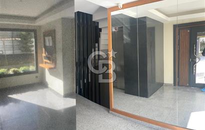 Göztepe Merkezi Konumda 2+1 Kiralık Daire