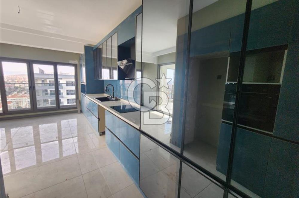 ERYAMAN GÖKDEMİR PREMİUM 'DA SATILIK OTURUMA HAZIR 4+1 DAİRE