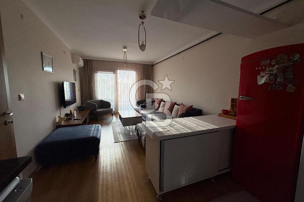 İLERİ KONUTLARI EVKA-5 