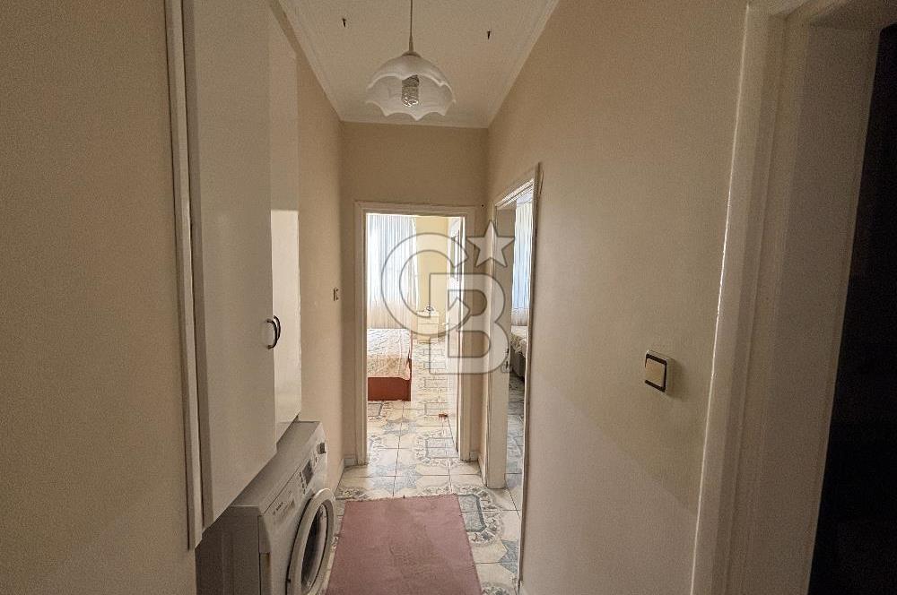 TECE DENİZ MAHALLESİ MAVİ KENT SİTESİ 2+1 DENİZE SIFIR KİRALIK DAİRE