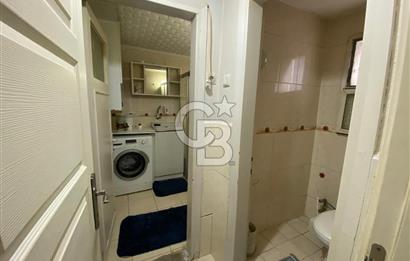 MUSELAND-KARABAĞLAR'DA MERKEZİ KONUMDA KOMPLE SATILIK BİNA